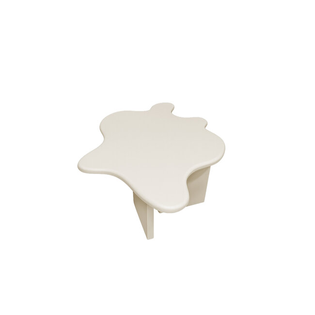 Sofa-Tisch Flower - Couchtisch