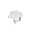 Sofa-Tisch Flower - Couchtisch