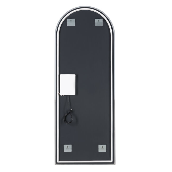 Skeppsvik Großer Spiegel