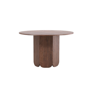 Venture Home Tekla Runder Esstisch