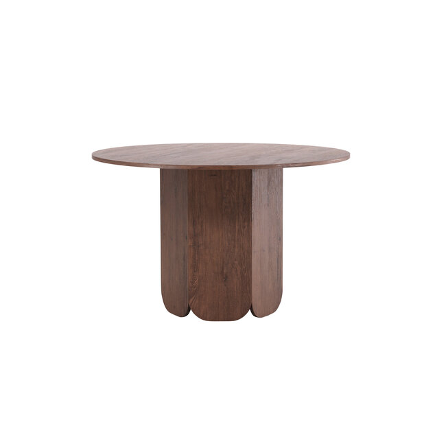 Tekla Runder Esstisch