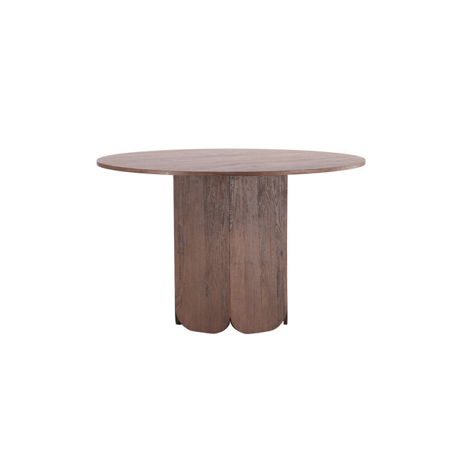 Tekla Runder Esstisch