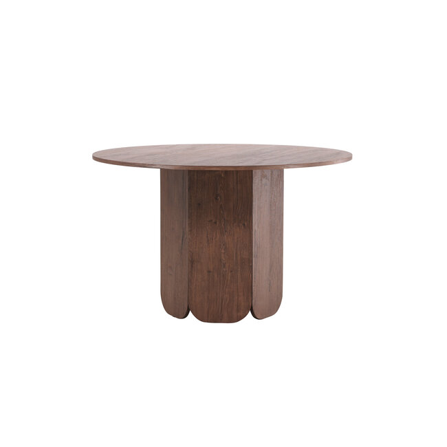 Tekla Runder Esstisch