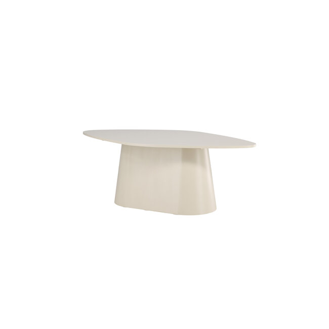 Oval Esstisch Diamond