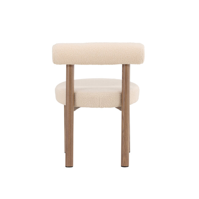 2er-Set Esszimmerstuhl Tillo