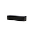 TV-Schrank Fristad Schwarz
