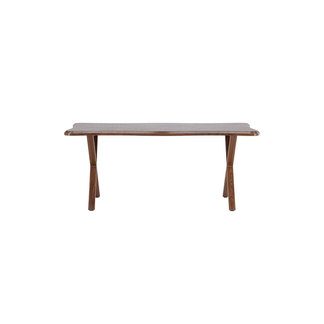 Rechteckiger Esstisch Fiona