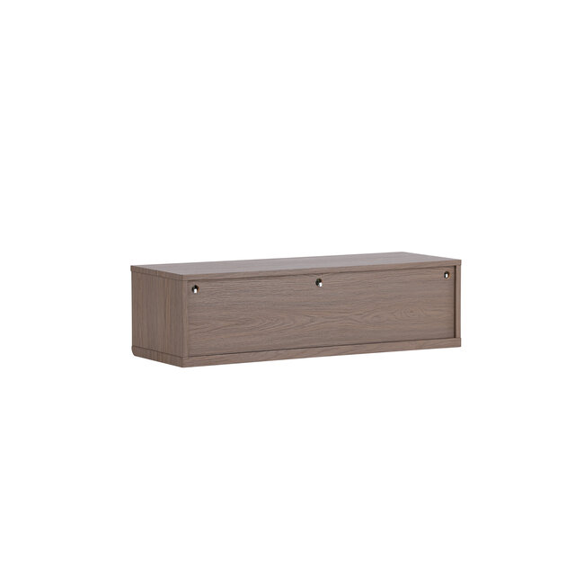 TV-Schrank Dragh Braun