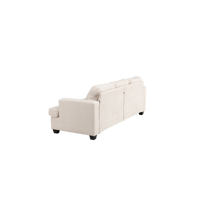 3-Sitzer Sofa Sani