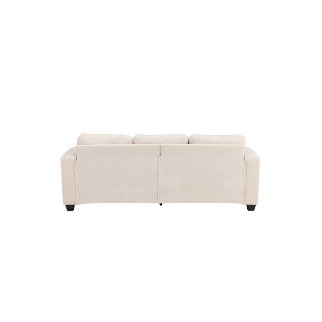 3-Sitzer Sofa Sani