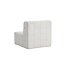 Sofamodul Malou Beige