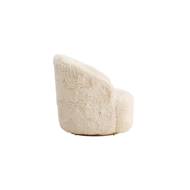 Sessel Astru Beige