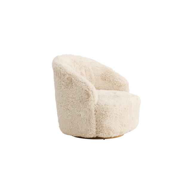 Sessel Astru Beige