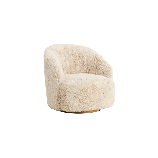 Astru Sessel Beige