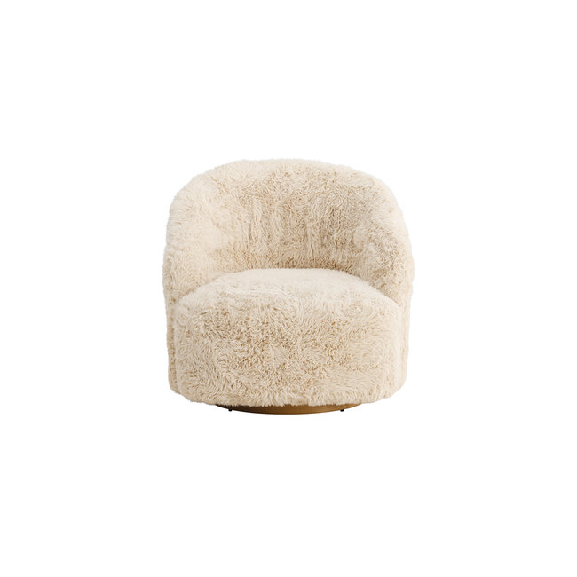 Sessel Astru Beige