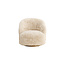 Astru Sessel Beige
