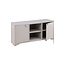 Lowboard Piring - TV Schrank Beige