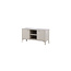 Lowboard Piring - TV Schrank Beige