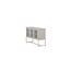 Schrank Malla Beige