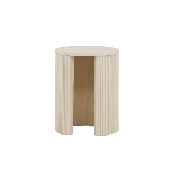 Beistelltisch Bristol Ø40×52 cm