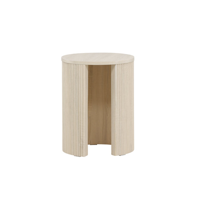 Beistelltisch Bristol Ø40×52 cm