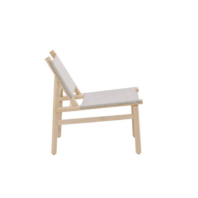 Sessel Millo - Loungesessel