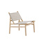 Millo Loungesessel