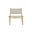 Millo Loungesessel