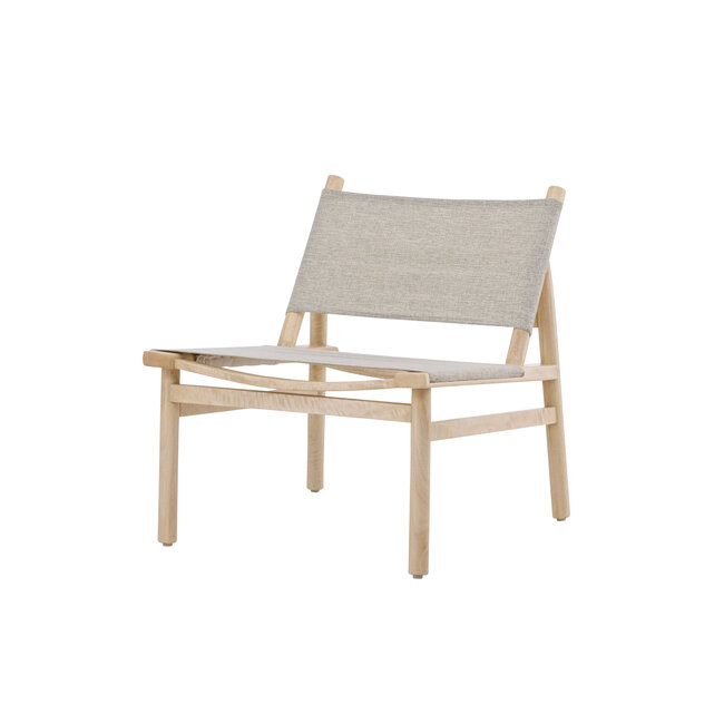 Sessel Millo - Loungesessel