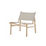 Millo Loungesessel