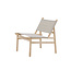 Millo Loungesessel