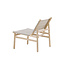 Millo Loungesessel