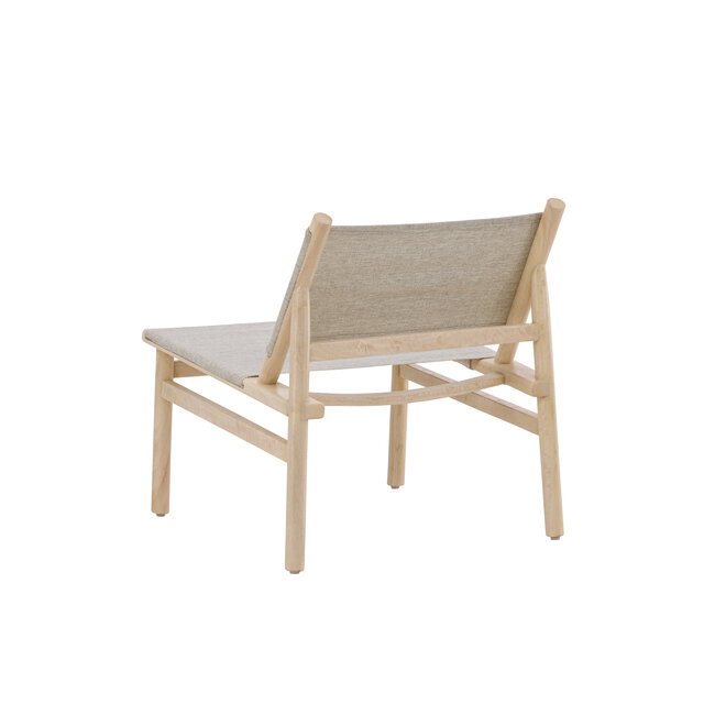 Sessel Millo - Loungesessel