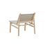 Millo Loungesessel