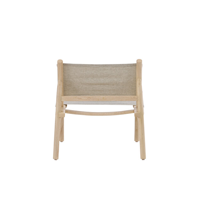Sessel Millo - Loungesessel