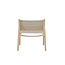 Millo Loungesessel