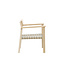 Krois Sessel Natur