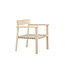 Krois Sessel Natur