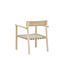 Krois Sessel Natur