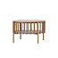 Sofa-Tisch Rubbo - Couchtisch