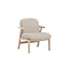 Sessel Rile Beige