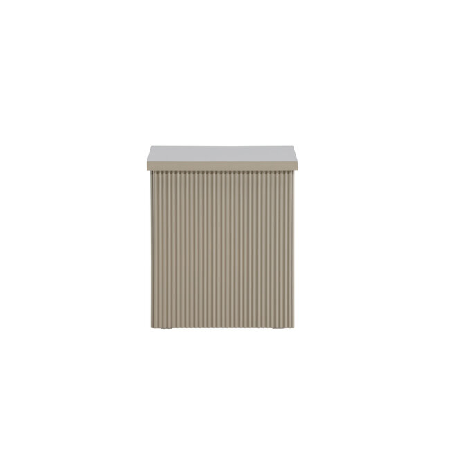 Beistelltisch Lenox Beige
