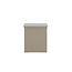 Beistelltisch Lenox Beige