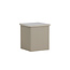 Beistelltisch Lenox Beige