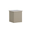 Beistelltisch Lenox Beige