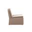 Bonn Sessel Braun