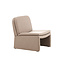 Bonn Sessel Braun