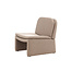 Bonn Sessel Braun