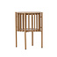 Beistelltisch Rubbo – Runder Tisch