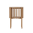Beistelltisch Rubbo – Runder Tisch